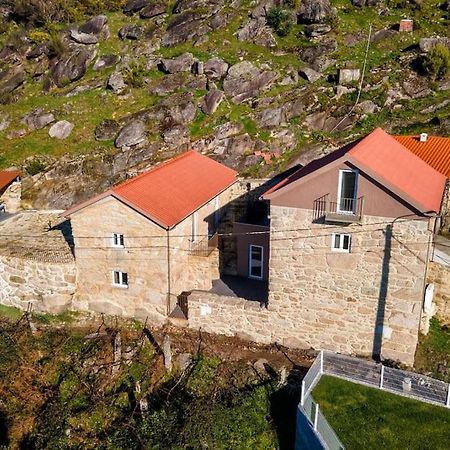 Casa Poente Piscina Privada Vila Arcos de Valdevez Exterior foto