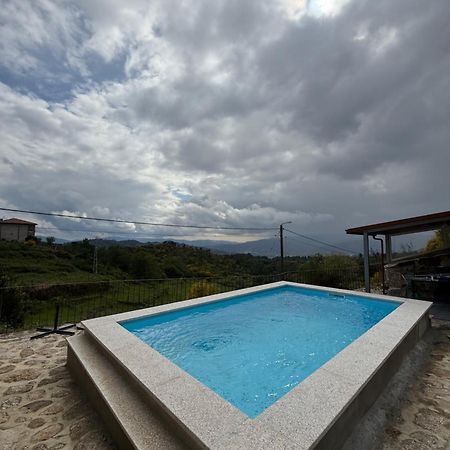 Casa Poente Piscina Privada Vila Arcos de Valdevez Exterior foto
