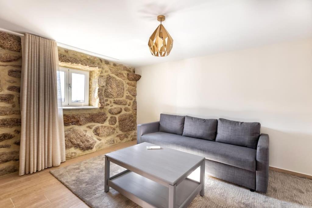 Casa Poente Piscina Privada Vila Arcos de Valdevez Exterior foto